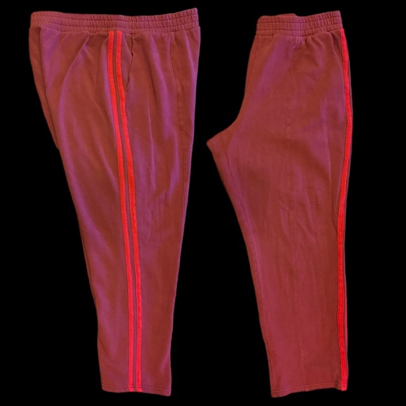 Old navy straight leg sweatpants - Picture 4 of 6